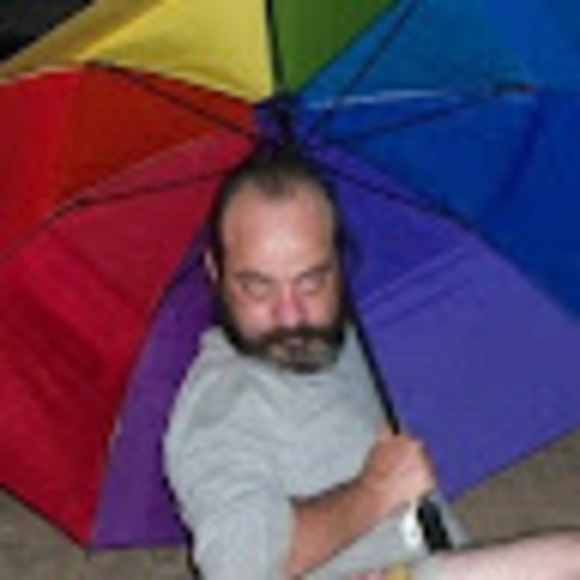 Meet your Posher, Steven - Picture 1 of 1